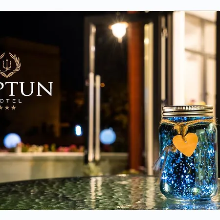 Hotel Neptun 3*