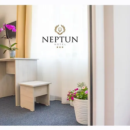 Hotel Neptun