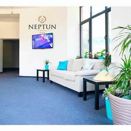 Neptun 3*