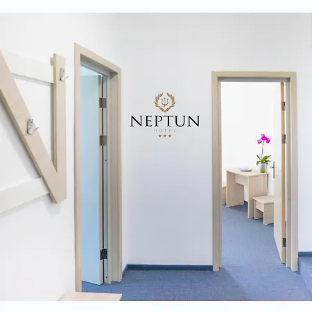 Neptun Észak-Eforie