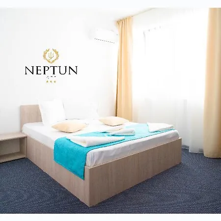 Neptun Észak-Eforie