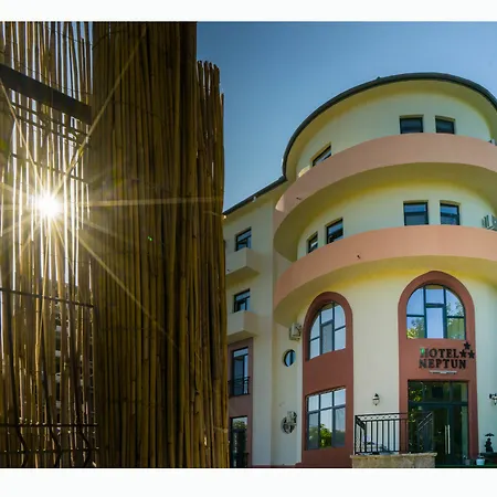 Szálloda Neptun 3*