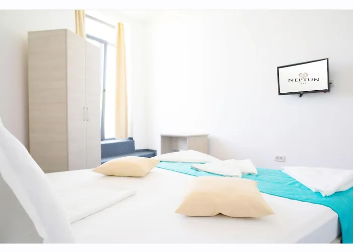 Szálloda Neptun
