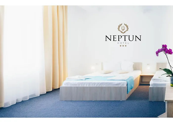 Szálloda Neptun