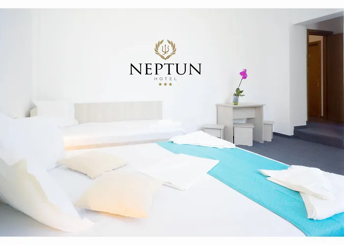 Neptun 3*
