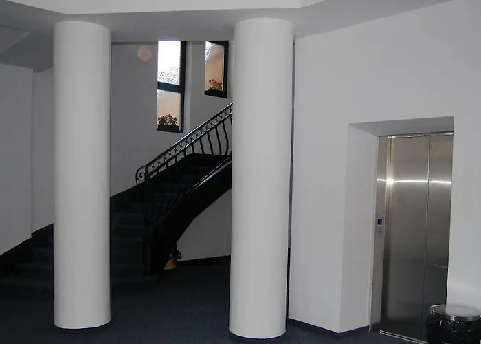 Neptun 3* Észak-Eforie