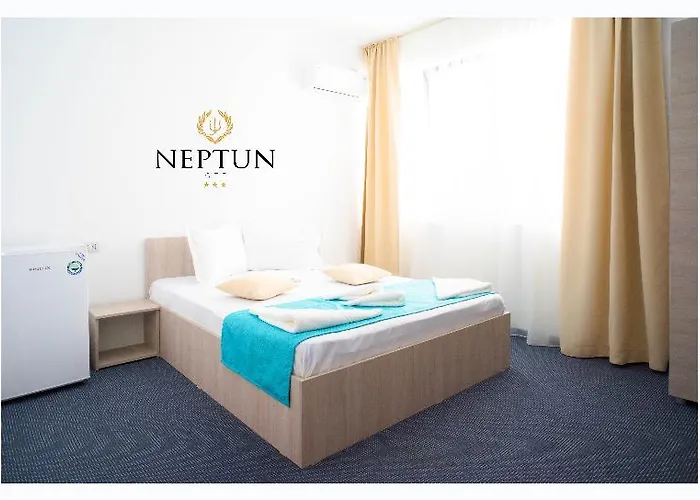 Neptun Észak-Eforie