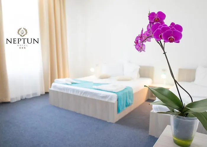 Neptun Észak-Eforie