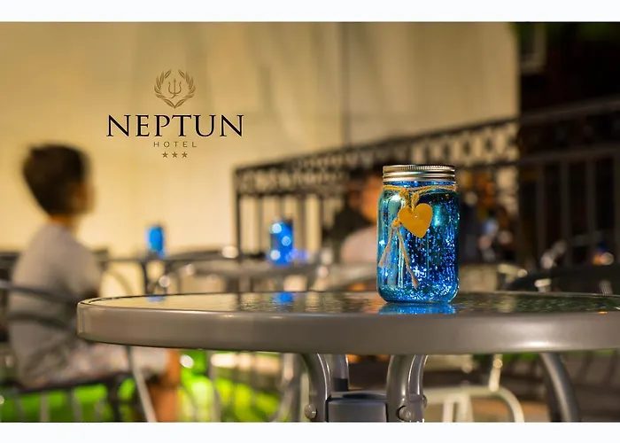 Neptun Szálloda