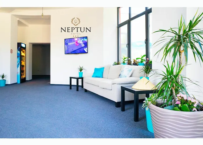 Neptun 3*